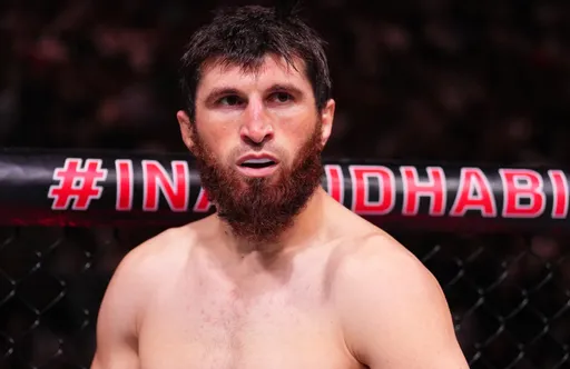 Чемпион UFC Анкалаев отреагировал на предложение обменять его на чемпионку PFL Дичеву