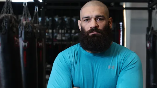 Рахмани – о скандальном переходе из ACA в PFL: не считаю это предательством
