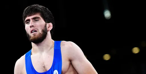 Олимпийский чемпион Угуев вышел в полуфинал Гран-при Ярыгина