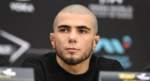 Мокаев рассказал, кто станет следующим чемпионом UFC из России