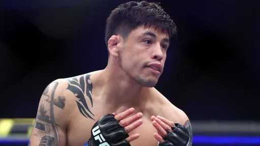 Морено вызвал Сехудо на бой в легчайшем весе UFC