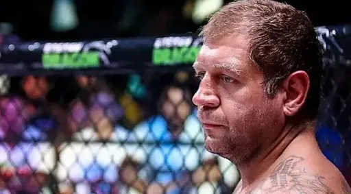Александр Емельяненко готов провести бой с Гончаровым за пояс ACA