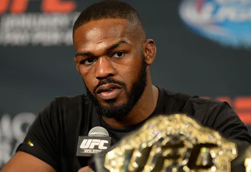 Чемпион UFC Джонс ответил главе ONE: победители фокусируются на победе, неудачники – на победителях