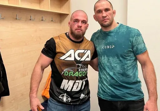 Резников рассказал, испортились ли его отношение с Сарнавским