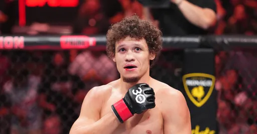 Копылов: поражения в UFC вначале привели меня туда, где я должен быть