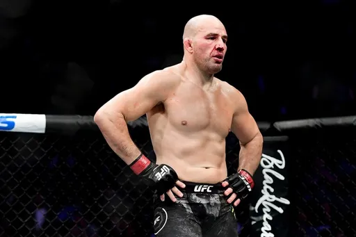 Тейшейра: мне советовали завершить карьеру еще до того, как я попал в UFC