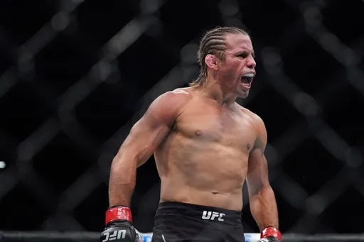 Экс-боец UFC Фейбер проведет схватку по правилам джиу-джитсу на турнире ADXC 5