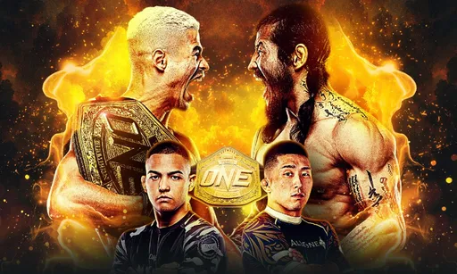 ONE Fight Night 38: два ярких титульных поединка и российский талант в карде