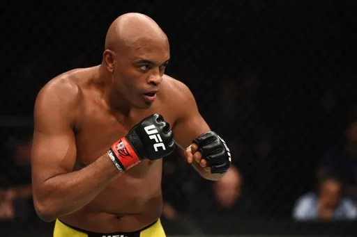 Сильва рассказал о проблемах с президентом UFC