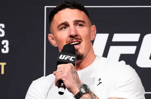 Чемпион UFC Аспиналл составил идеального бойца ММА, упомянув Хабиба