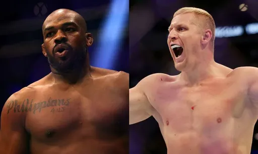 Чемпион UFC Джонс назвал условие для боя с Павловичем