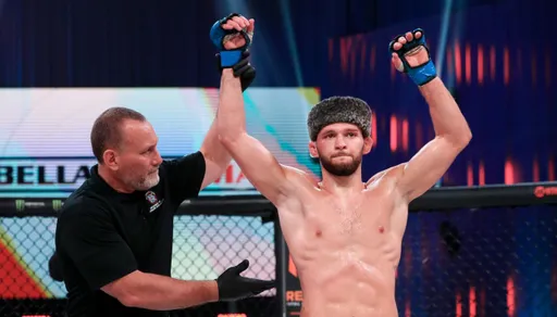 «На меня выходили из UFC». Шаблий – о Нурмагомедове, чемпионах PFL, Немкове и бое с Брюсом Ли