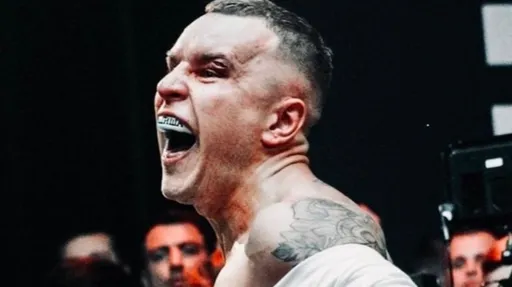 Кулачный боец Шишков: слышал, как в Hardcore не выплачивали деньги, демонстрировали предвзятое отношение