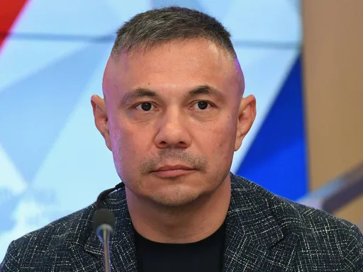 Костя Цзю – о бое Тайсон и Мейвезера: тоже видели этот бред?