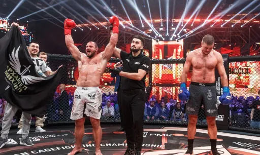 Победа Штыркова в кикбоксинге на RCC 15, допинговый скандал в PFL и возвращение лиги Хабиба