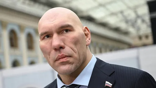 Валуев: решение World Boxing по российским боксерам – политический розыгрыш