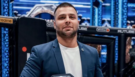 Гулян объяснил доминирование бойцов с Кавказа в UFC