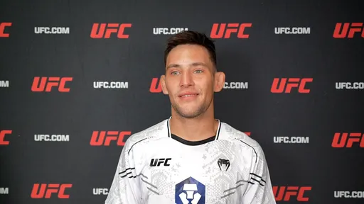 Боец UFC Рибович – о реванше Махачева и Царукяна: у Армана есть шанс завоевать пояс