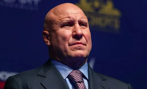 Мамиашвили назвал недопуск лучших российских борцов на Олимпиаду политическим заказом