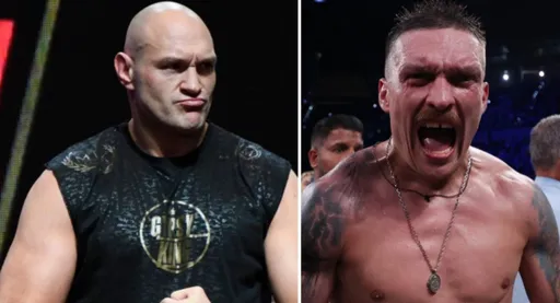 Глава Top Rank Арум: Фьюри и Усик – два величайших тяжеловеса своего поколения