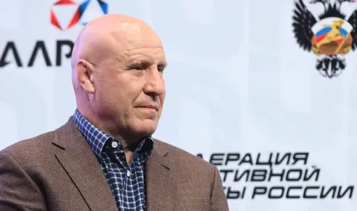 Тедеев – о Мамиашвили: насколько нужно ненавидеть борьбу, чтобы запретить борцам выступать на ОИ
