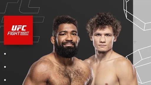 UFC официально подтвердил, что бой Копылова и Кертиса пройдет 12 января на UFC Fight Night 249