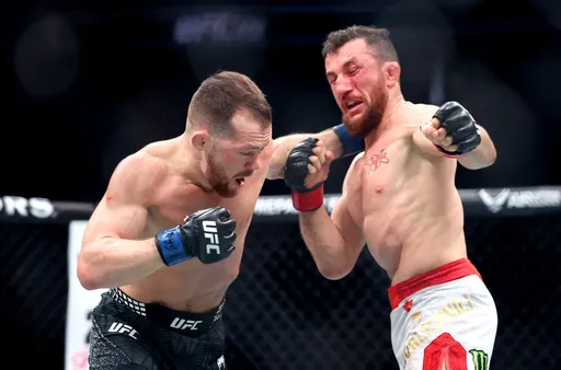 Двалишвили: Ян из России, ему не позволят драться на турнире UFC в Белом доме