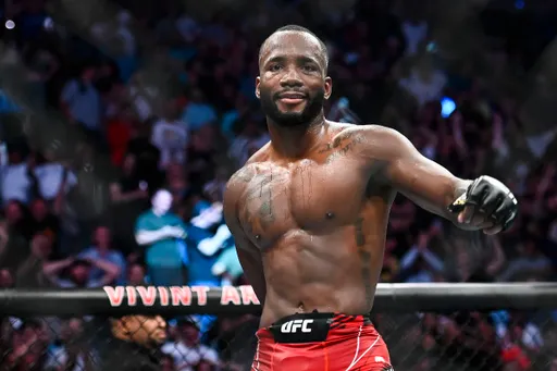 Эдвардс возглавит турнир UFC в Лондоне 22 марта