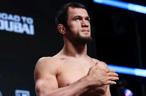 Завуров: Усман Нурмагомедов придет в UFC и наведет там шороху