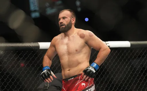 Глава Кабардино-Балкарии поздравил Мурзаканова с победой на UFC on ABC 7