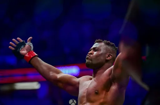 Глава PFL ответил на вопрос о возможном подписании Нганну