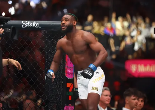Стерлинг бросил вызов чемпиону UFC Волкановски