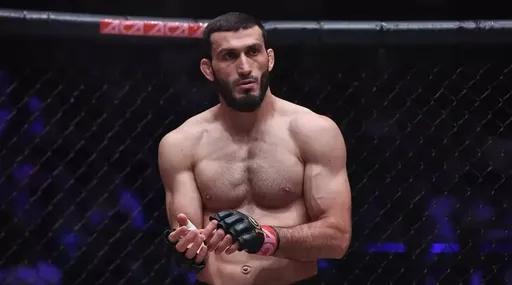 Гасанов победил Туменова и защитил титул чемпиона ACA
