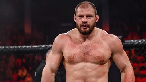 Штырков: голые кулаки реальнее, чем продолжение карьеры в MMA
