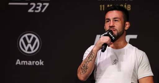 Ветеран легчайшего дивизиона Муньоз покинул UFC после 22 боев