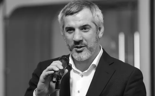 Олимпийского чемпиона Сайтиева похоронили в селе Новокули