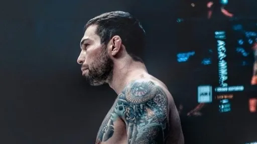 Яценко: UFС, Bellator и PFL не сделают предложение Вартаняну лучше, чем ACA