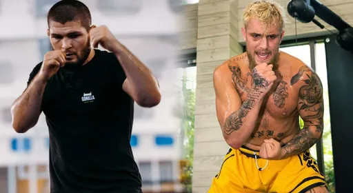 Глава UFC Уайт рассказал, сколько Джейк Пол продержится в октагоне с Хабибом