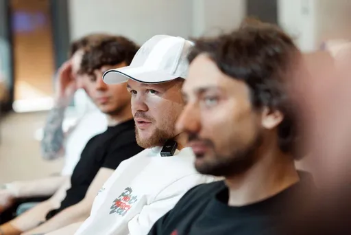 Чемпион UFC Ян прокомментировал предстоящий бой Хамзина на турнире RCC x Karate Combat