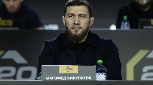 Бибулатов объявил о массовом сокращении ростера ACA: не можем всех оставить