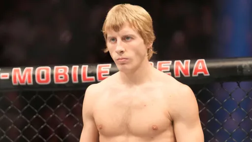 Орловский считает, что Пимблетт победит Гейджи на турнире UFC 324