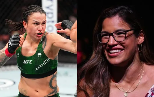 Пеннингтон хочет провести первую защиту титула UFC против Пеньи