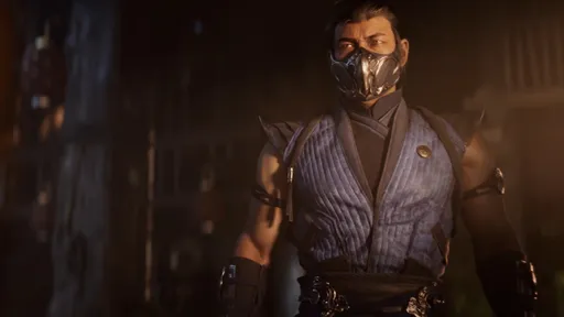 Руководитель NetherRealm Studios устроил опрос, предлагая угадать нововведения в игру Mortal Kombat 1
