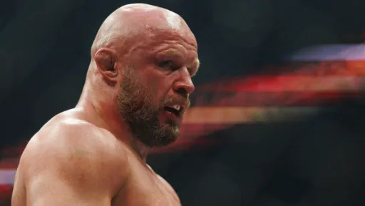 Исмаилов: болел за Шлеменко в бою с «Белазом», несмотря на его поведение