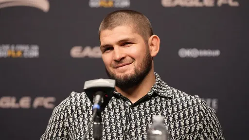 Экс-боец UFC Томсон оценил идею Хабиба: мы уже пробовали драться без раундов – это не работает