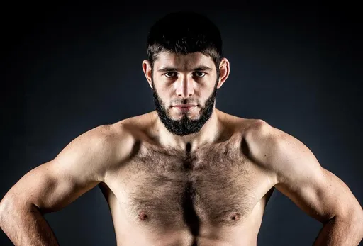 Имамшафи Алиев успешно дебютировал в Bellator