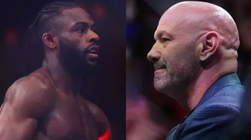 Президент UFC Уайт: Стерлинг вредит своей карьере публичными заявлениями