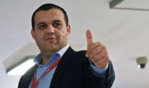 Глава IBA Кремлев надеется, что борцы вслед за дзюдоистами откажутся от участия в ОИ
