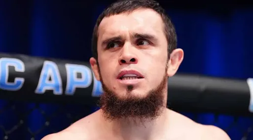 Зайнуков: уверен, что смогу конкурировать с бойцами из топ-15 UFC