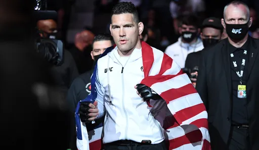 Ужасный перелом, угроза ампутации и четыре операции: экс-чемпион UFC возвращается, пройдя через ад